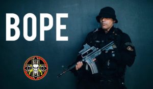BOPE